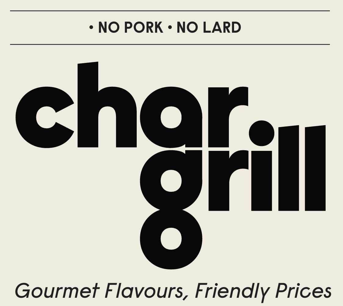 Char Grill Bar Logo